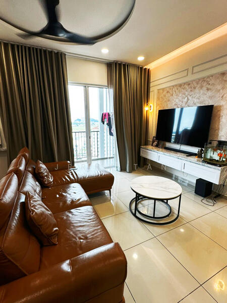 For Rent - The Amarene