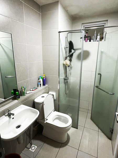 For Rent - The Amarene