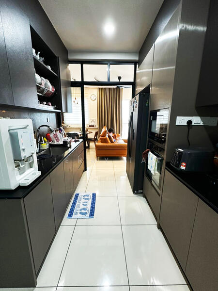 For Rent - The Amarene