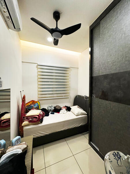 For Rent - The Amarene