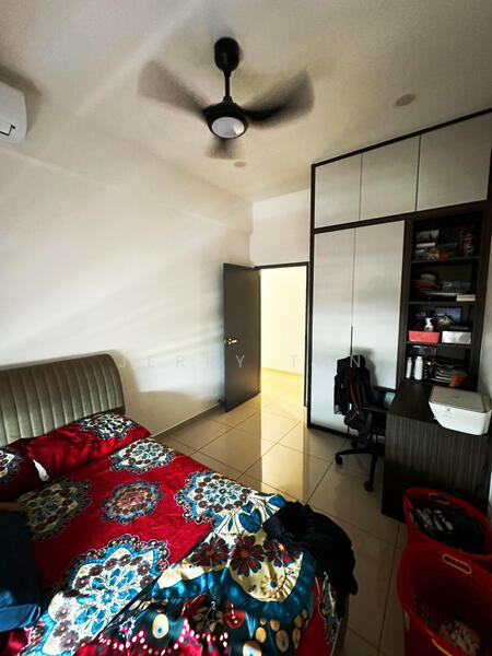 For Rent - The Amarene