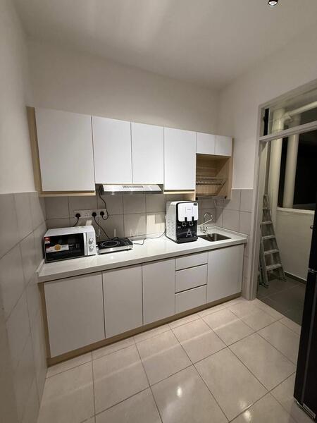 Untuk Disewa - PPAM Residensi Amansuri