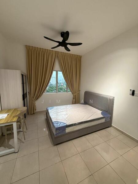 Untuk Disewa - PPAM Residensi Amansuri