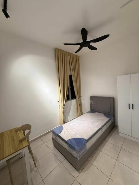 Untuk Disewa - PPAM Residensi Amansuri