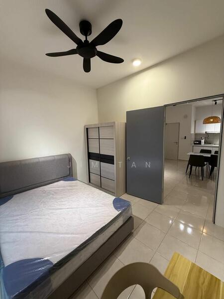 Untuk Disewa - PPAM Residensi Amansuri