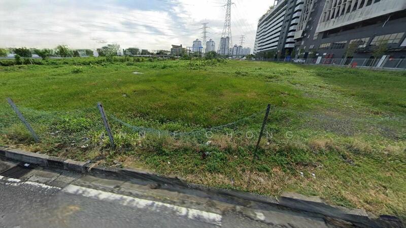 Untuk Dijual - PJ 1.5 ACRE LAND. LDP/Federal Highway! Bandar Sunway PJS8 Petaling Jaya
