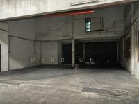 For Rent - SEMI DETACHED WAREHOUSE FOR RENT AT BUTTERWORTH
