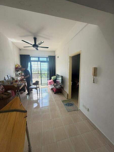 Untuk Dijual - Aster Court