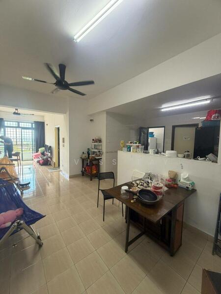 Untuk Dijual - Aster Court