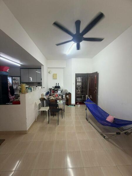 Untuk Dijual - Aster Court