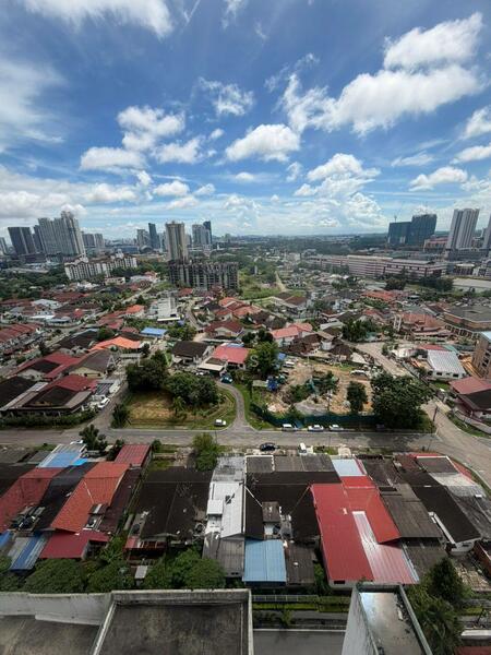 Untuk Dijual - Aster Court