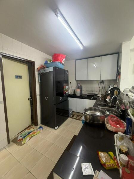 Untuk Dijual - Aster Court