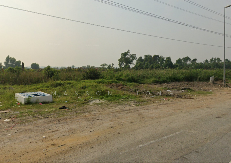 For Sale - Ikea, Daiso, Pulau Indah, Facing Main Road