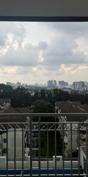 For Sale - 288 Residences @ Kuchai Lama