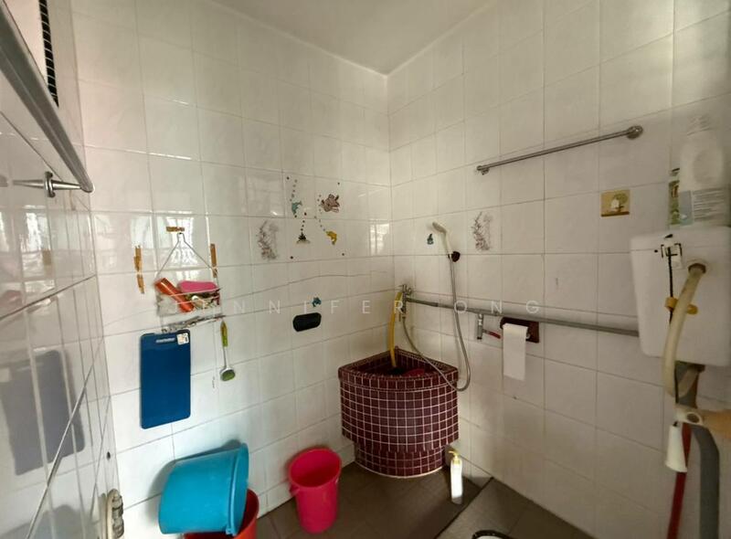 For Sale - Taman Desa Skudai Terrace