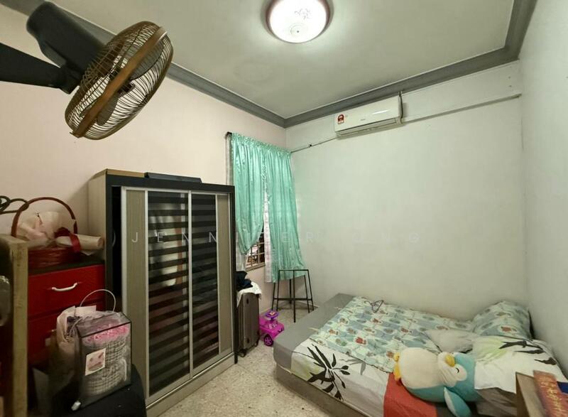 For Sale - Taman Desa Skudai Terrace