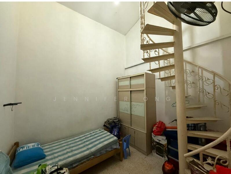 For Sale - Taman Desa Skudai Terrace