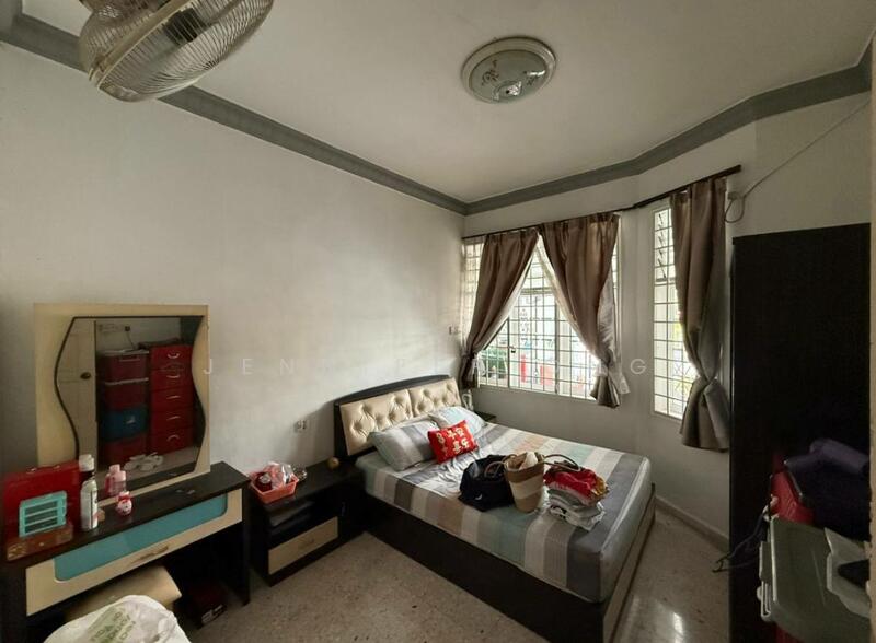 For Sale - Taman Desa Skudai Terrace