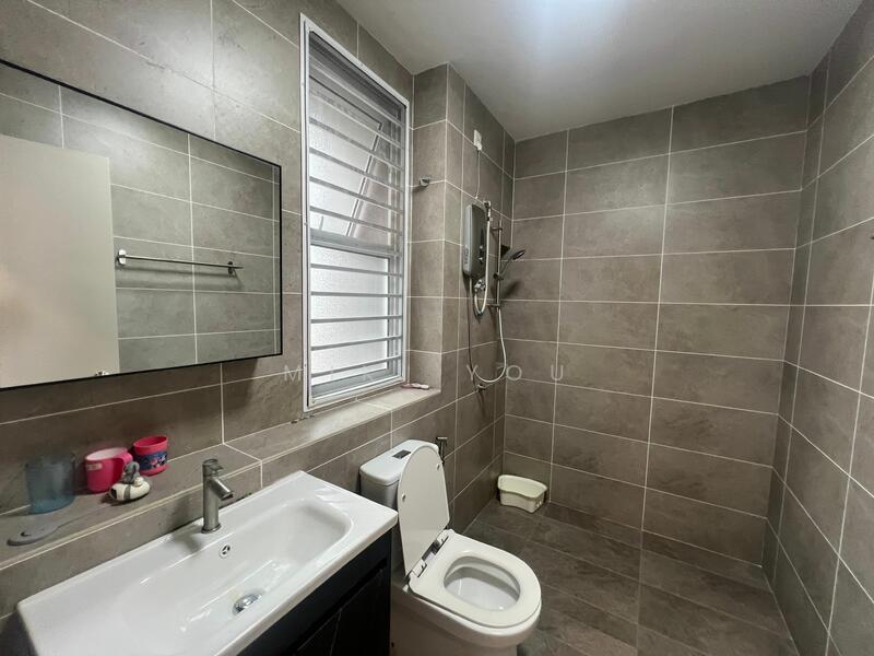 Terraced House for Sale in Bandar Rimbayu (Telok Panglima Garang) - Miki You - PropertyGuru.com.my