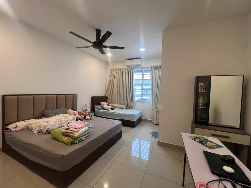 Terraced House for Sale in Bandar Rimbayu (Telok Panglima Garang) - Miki You - PropertyGuru.com.my