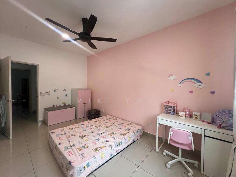 Terraced House for Sale in Bandar Rimbayu (Telok Panglima Garang) - Miki You - PropertyGuru.com.my