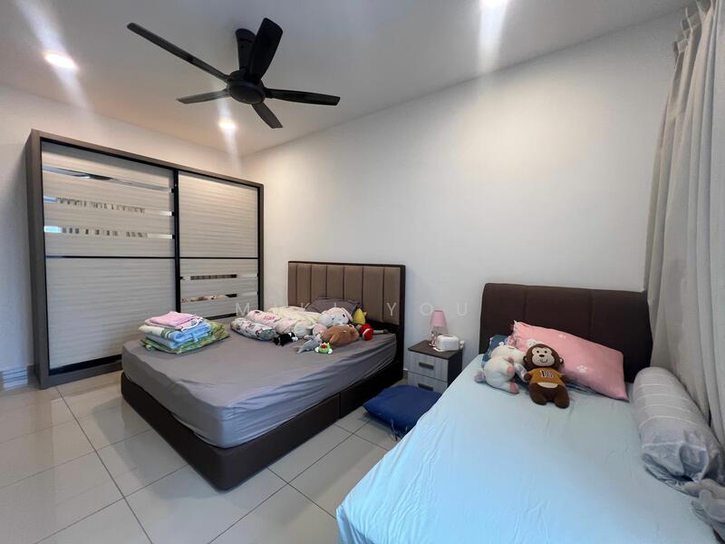 Terraced House for Sale in Bandar Rimbayu (Telok Panglima Garang) - Miki You - PropertyGuru.com.my