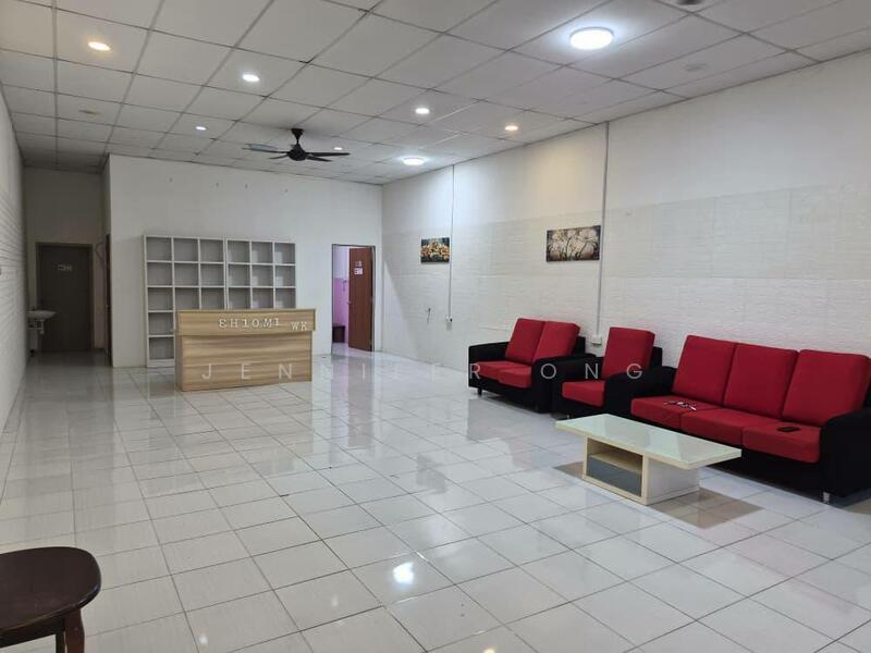 For Sale - Taman Denai Nusantara @ Gelang Patah