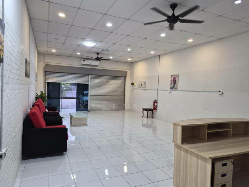 For Sale - Taman Denai Nusantara @ Gelang Patah
