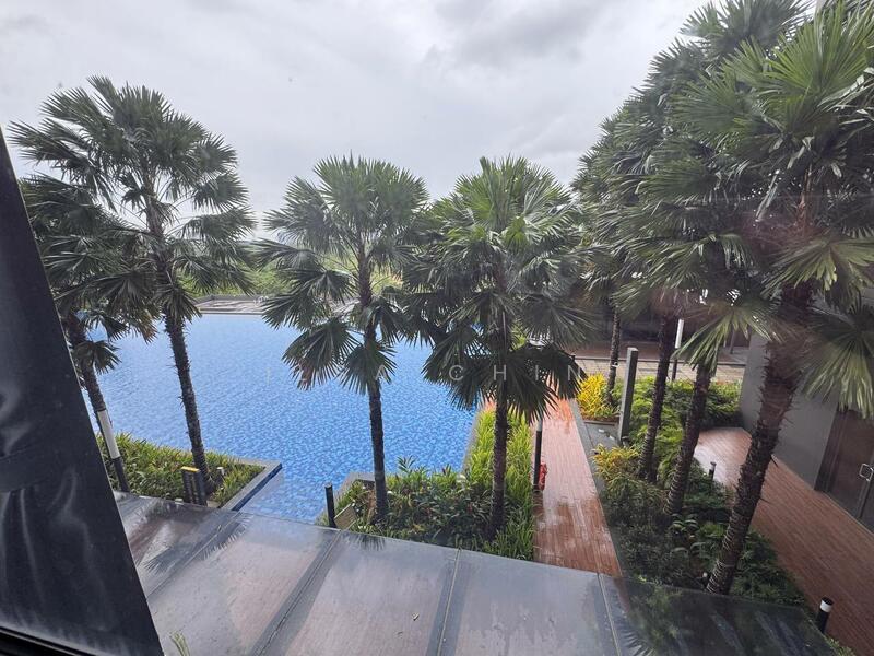 For Rent - Sunway Grid Residence