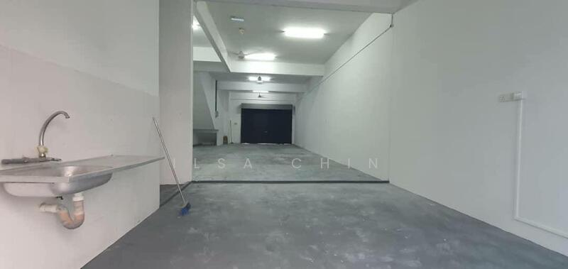 Untuk Disewa - Bandar Dato Onn Bandars Datos Onns