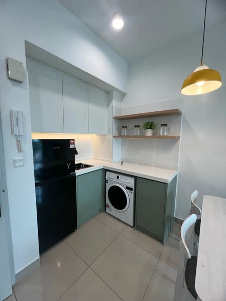 Untuk Disewa - Plaza @ Kelana Jaya