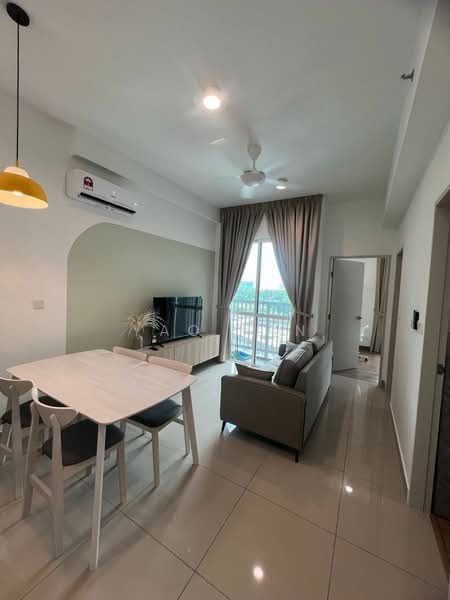 Untuk Disewa - Plaza @ Kelana Jaya