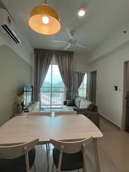 Untuk Disewa - Plaza @ Kelana Jaya