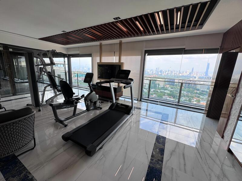 For Sale - Aira Residence