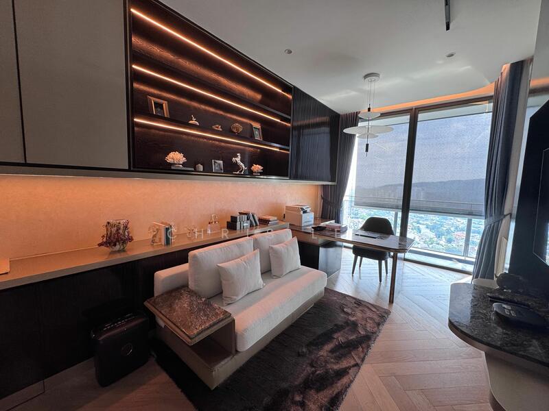 For Sale - Aira Residence