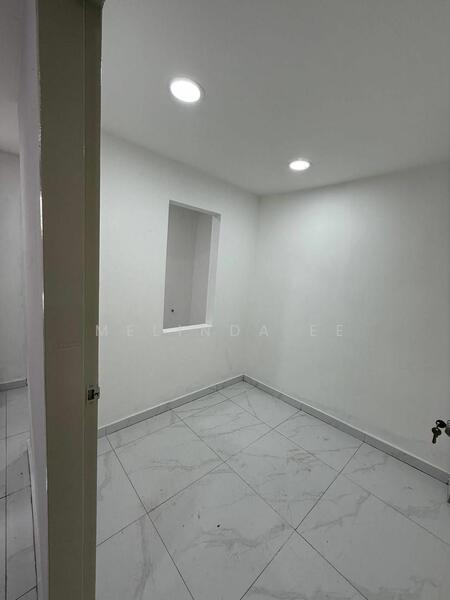 For Sale - Johor Bahru Taman Johor Jaya Full Renovated 2 Storey Low Cost Terrace