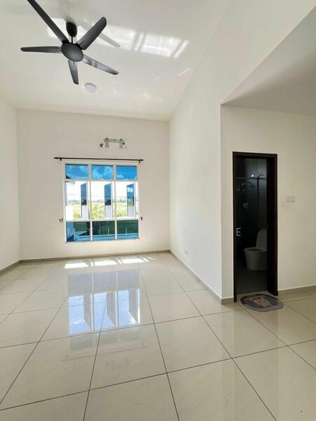 Untuk Dijual - Pasir Gudang Bandar Layangkasa Beautiful 2 Storey Terrace Unblock View