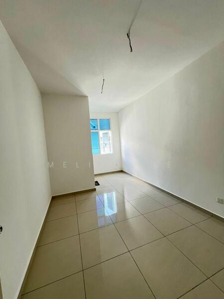 Untuk Dijual - Pasir Gudang Bandar Layangkasa Beautiful 2 Storey Terrace Unblock View