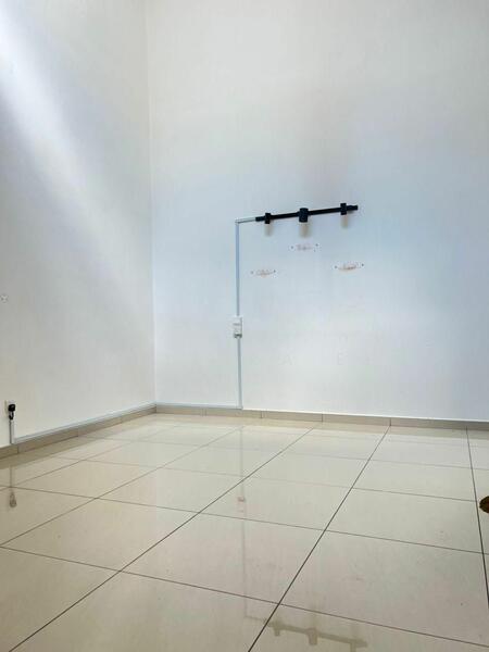 Untuk Dijual - Pasir Gudang Bandar Layangkasa Beautiful 2 Storey Terrace Unblock View