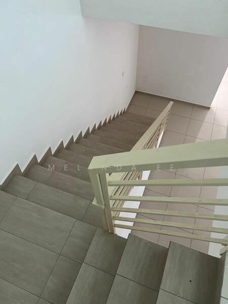 Untuk Dijual - Pasir Gudang Bandar Layangkasa Beautiful 2 Storey Terrace Unblock View