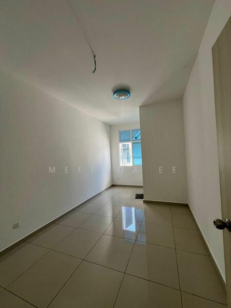 Untuk Dijual - Pasir Gudang Bandar Layangkasa Beautiful 2 Storey Terrace Unblock View