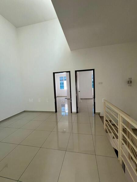 Untuk Dijual - Pasir Gudang Bandar Layangkasa Beautiful 2 Storey Terrace Unblock View
