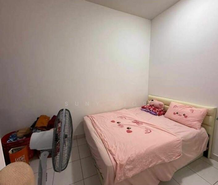 Untuk Dijual - Seri Austin - Terrace Homes