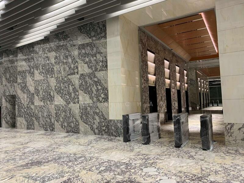 Office for Rent in Tun Razak Exchange (Kuala Lumpur) - James Chang - PropertyGuru.com.my