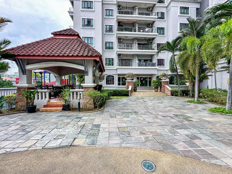 For Sale - Hartamas Regency 1