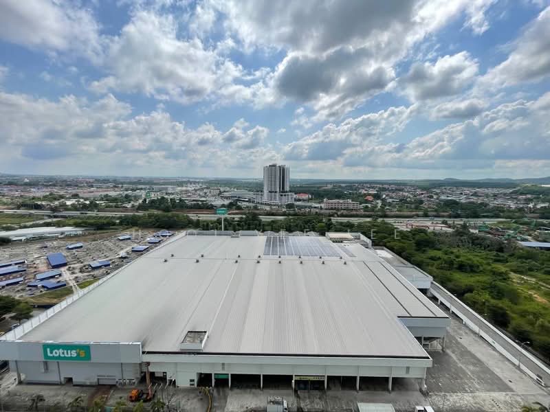Service Residence for Sale at PARC Regency (Residensi Masai) - Hooi Yee Lee - PropertyGuru.com.my