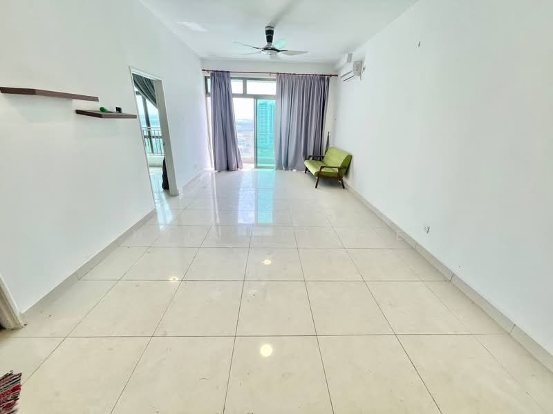 Service Residence for Sale at PARC Regency (Residensi Masai) - Hooi Yee Lee - PropertyGuru.com.my