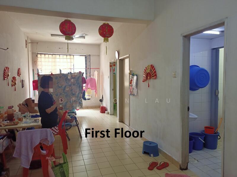 Untuk Dijual - Metro Prima