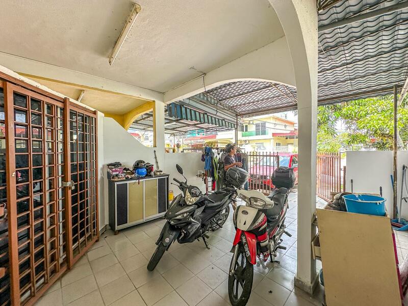 For Sale - Taman Selayang Jaya