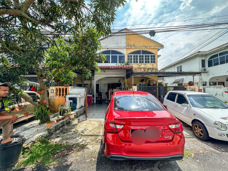 For Sale - Taman Selayang Jaya